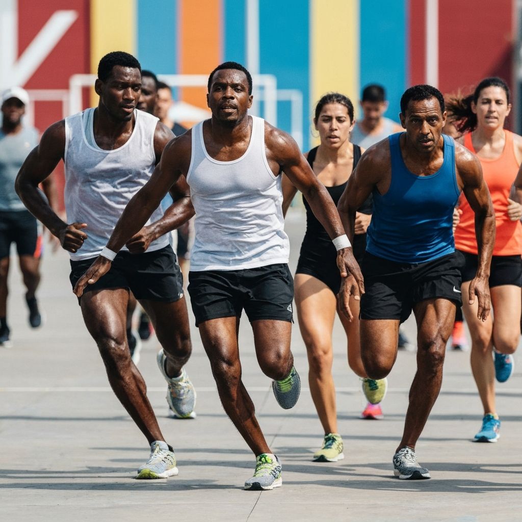 Community & Leadership