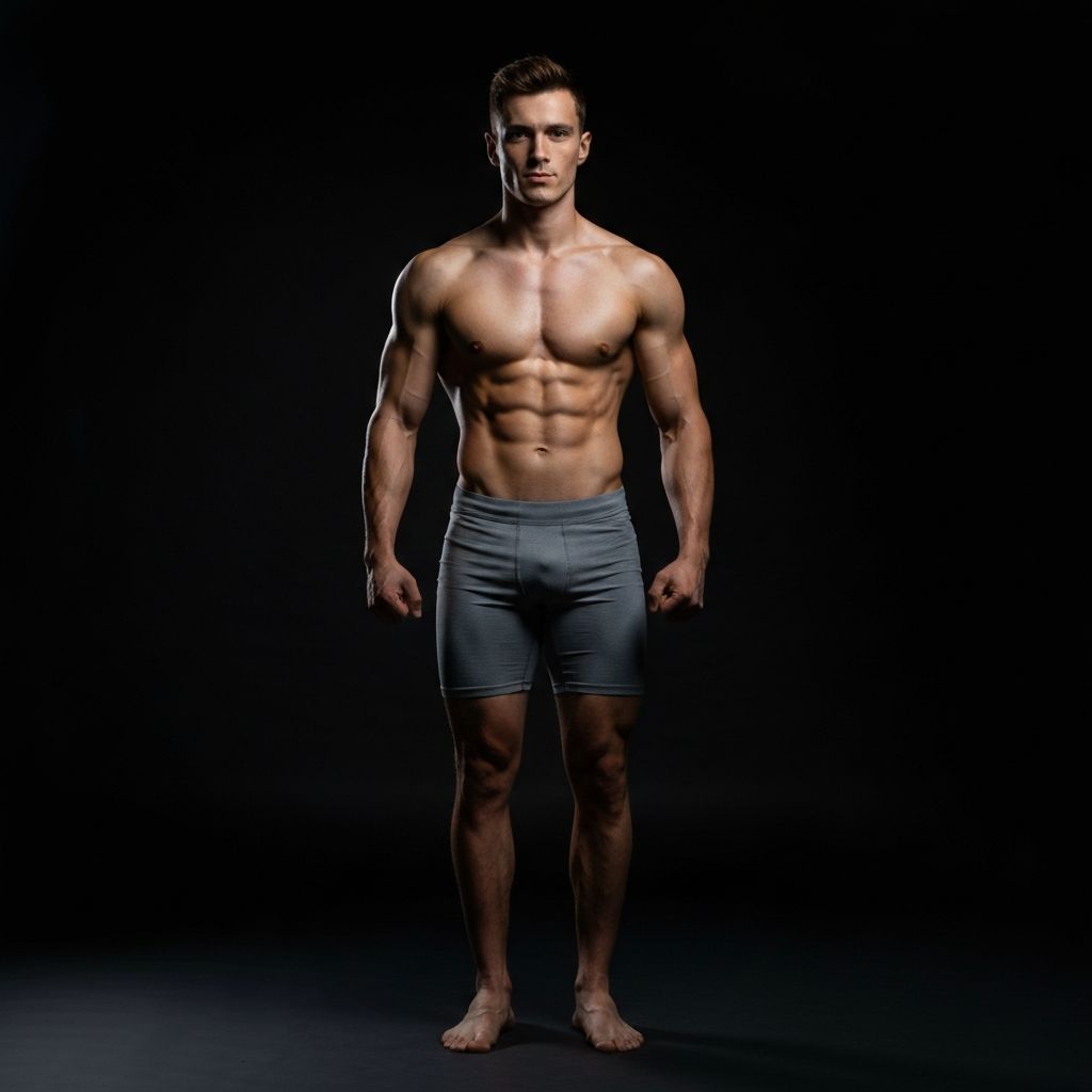 Men's Physique